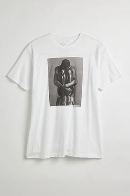 Robert Mapplethorpe Embrace Photo Tee