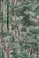 BDG Jacquard Camo Jacket