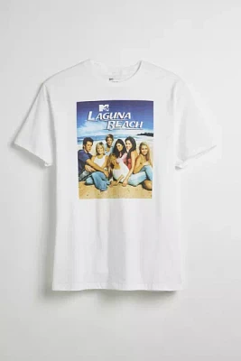 MTV Laguna Beach Tee