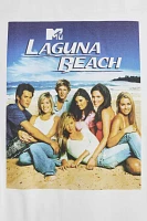 MTV Laguna Beach Tee