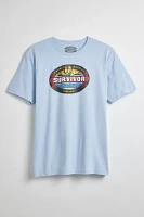 Survivor: Pearl Islands Tee