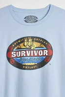 Survivor: Pearl Islands Tee