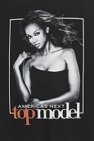 America’s Next Top Model Tyra Banks Tee