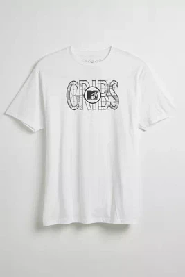 MTV Cribs Tee