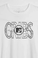 MTV Cribs Tee