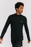 Ronhill Core Thermal Half-Zip Shirt