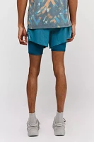 Ronhill Tech Race Twin Layer Short