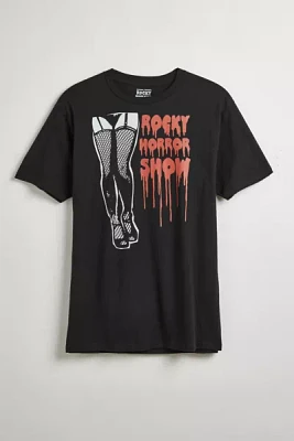 Rocky Horror Picture Show Stockings Tee