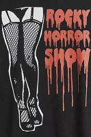 Rocky Horror Picture Show Stockings Tee