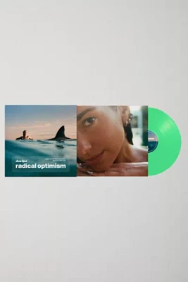 Dua Lipa - Radical Optimism Limited LP
