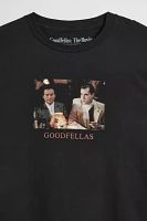 Goodfellas Photo Graphic Tee