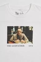 The Godfather Photo Graphic Tee