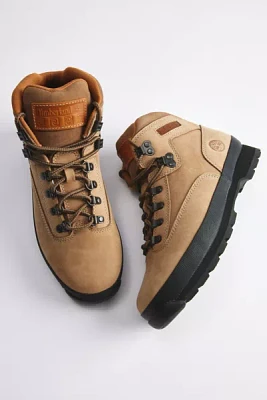 Timberland Men's Euro Hiker Boot