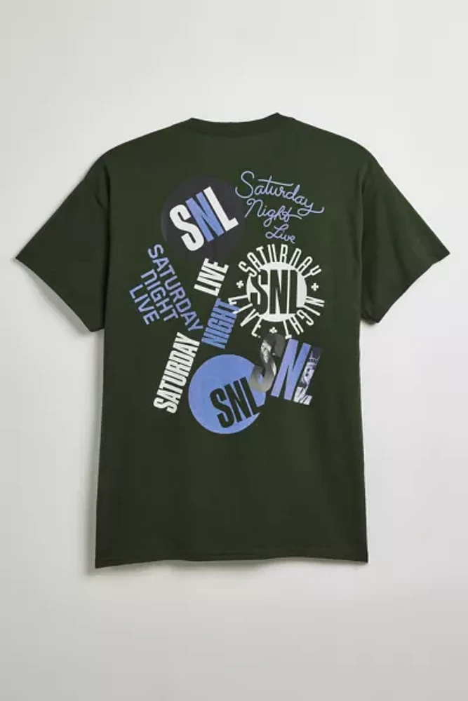 SNL Photo Tee