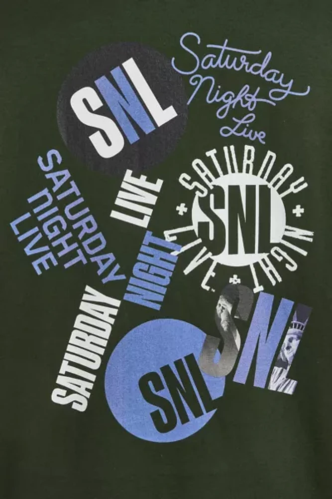 SNL Photo Tee