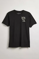 Basquiat 26 Tee