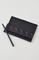 Function Of Vex Raw Minerals Static Nail Gel Palette