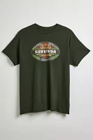 Survivor: Cagayan Tee