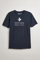 Grey’s Anatomy Hospital Tee