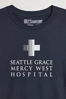 Grey’s Anatomy Hospital Tee