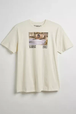 Scarface Photo Graphic Tee