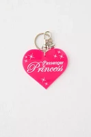 A Shop Of Things Passenger Princess Keychain