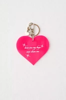 A Shop Of Things Passenger Princess Keychain
