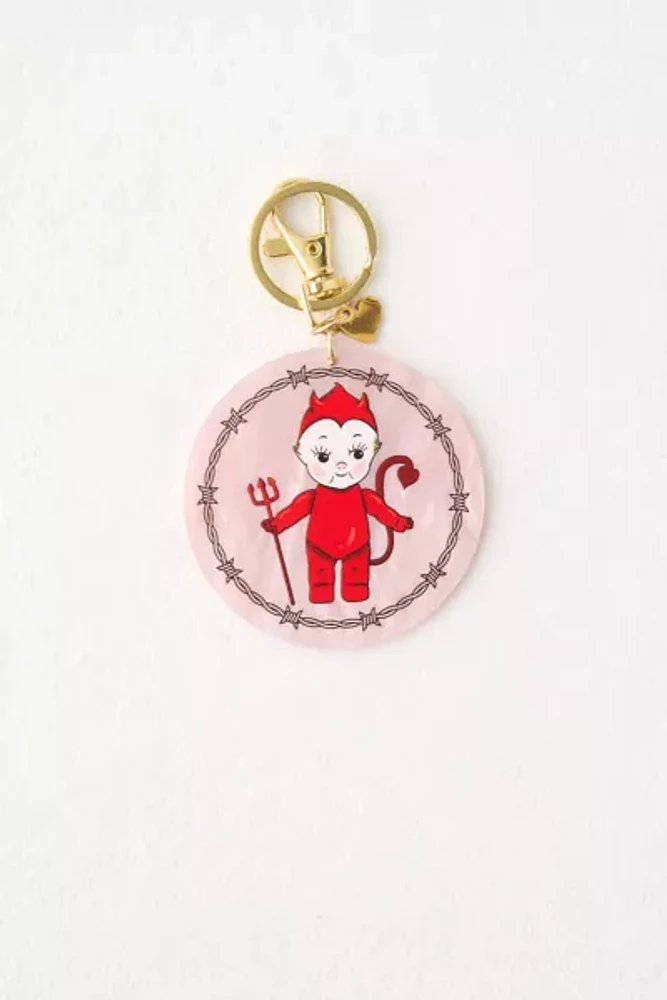 A Shop Of Things Baby Keychain