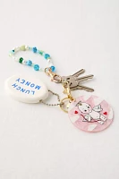 A Shop Of Things Baby Keychain
