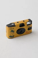 Yashica Boy Disposable 35mm Film Camera