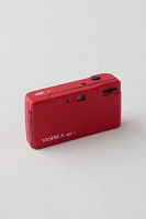 Yashica MF-1 Snapshot Art 35mm Film Camera