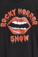 The Rocky Horror Picture Show Lips Tee