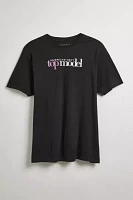 America’s Next Top Model Logo Tee