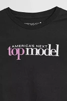 America’s Next Top Model Logo Tee