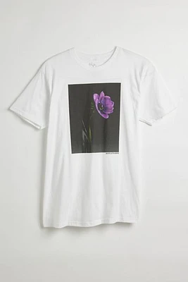 Robert Mapplethorpe Flower Tee