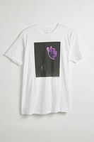 Robert Mapplethorpe Flower Tee