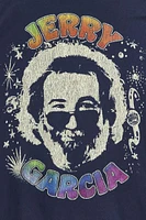 Jerry Garcia Spectrum Tee
