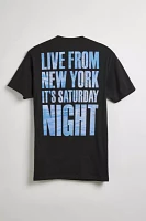 SNL Live From New York Tee