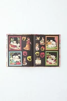 Cynthia Hart's Victoriana Cats: The Sticker Book: 300 Enchanting Stickers By Cynthia Hart