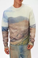 Wax London Wilde Crew Neck Sweater