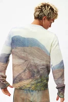 Wax London Wilde Crew Neck Sweater