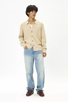 Wax London Tristan Long Sleeve Collared Shirt