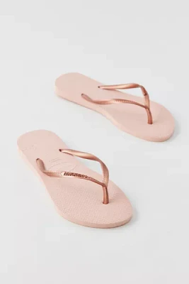 Havaianas Slim Flip Flops Sandal