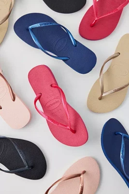 Havaianas Slim Flip Flops Sandal