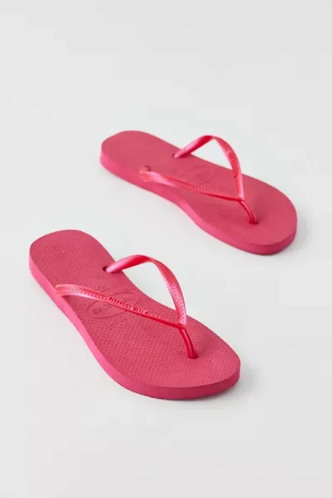 Havaianas Slim Flip Flops Sandal