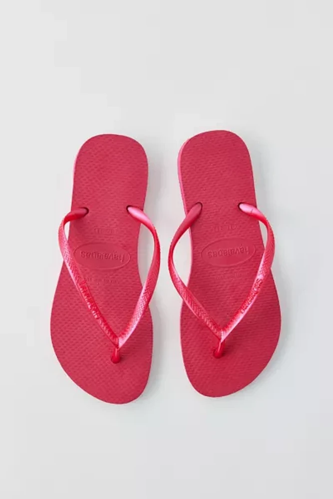 Havaianas Slim Flip Flops Sandal