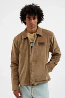 Deus Ex Machina Stokes Coach Jacket