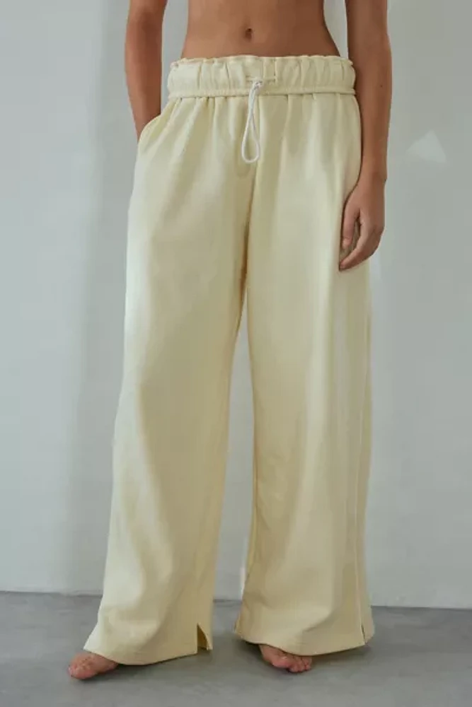 Out From Under Hoxton Piping Sweatpant