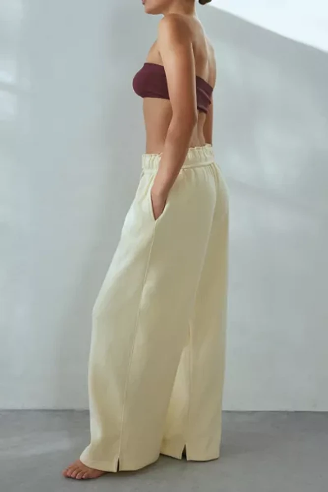 Out From Under Hoxton Piping Sweatpant