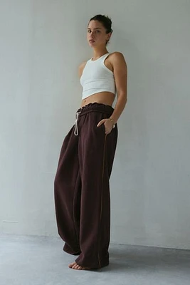 Out From Under Hoxton Piping Sweatpant